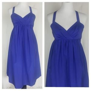 New Gap Summer Dress